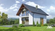 grochowo nowe - wizualizacja 3