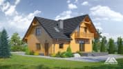 gładyszów dwsk - wizualizacja 3