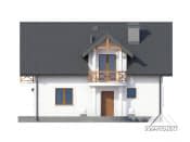 jaworze nowe kx - wizualizacja 3