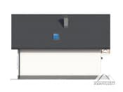 jaworze nowe kx - wizualizacja 4