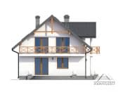 jaworze nowe kx - wizualizacja 5