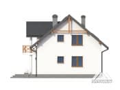 jaworze nowe kx - wizualizacja 6