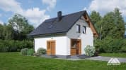 grochowo nowe 8m - wizualizacja 3