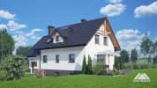 biskupice 9 - wizualizacja 2