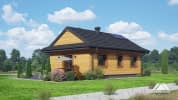 miłków 15 dws - wizualizacja 2