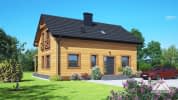 bobrów a3 dws - wizualizacja 3