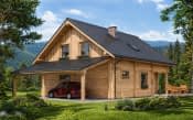 A-135 z bali - wizualizacja 5