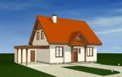 Bajkowy wariant C - wizualizacja 14