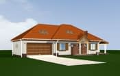 Cztery Kąty 3 - wizualizacja 14