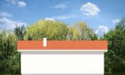 Garaż BG06 - wizualizacja 6