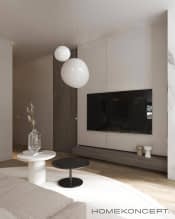 HOMEKONCEPT 97 G2 Ytong - wizualizacja 7