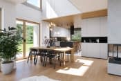 Projekt domu Willa Floryda 8 – wnętrze domu 5