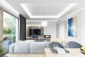 Projekt domu Wymarzony 11 B – wnętrze domu 4
