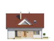 Ibis 2 (KO) - wizualizacja 3