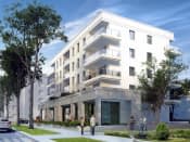 Kameralny (SL) - wizualizacja 3