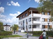 Lazur 2 (CE) - wizualizacja 5