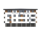 Lazur 2 (CE) - wizualizacja 8