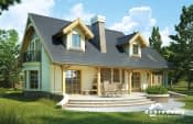 Adonis II - wizualizacja 7