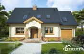 Amaltea Nowa - wizualizacja 9