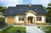 Amaltea Nowa - wizualizacja 10