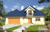 Ariel II - wizualizacja 3