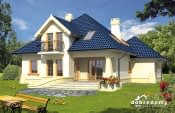 Ariel II - wizualizacja 5