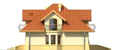 Arkas III - wizualizacja 8