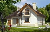 Galaktyka I - wizualizacja 4