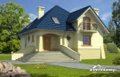 Galaktyka III p - wizualizacja 4