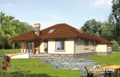 Idylla III - wizualizacja 6