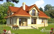 Jupiter I - wizualizacja 6