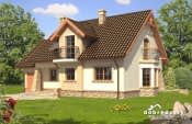 Rusałka - wizualizacja 4