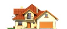 Tytan II - wizualizacja 7