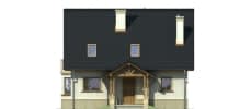 Zodiak III - wizualizacja 7