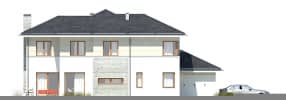 Accommodatus I G2 - wizualizacja 7