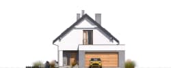 Reficio I G2 - wizualizacja 4